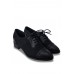 Black Vogue Oxford